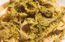 3 Hour Sicilian Cooking Class on Fresh Pasta in Catania