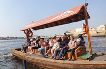 Best of Dubai in a Small Group: Half-Day Tour