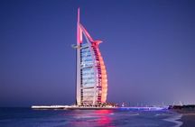 Best of Dubai in a Small Group: Half-Day Tour