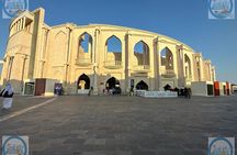 4 Hours Private Guided City Tour in Doha 