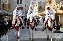 4 Hours Private Guided City Tour in Doha 
