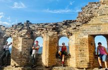 Private Trekking Day Tour to Jinshanling Great Wall