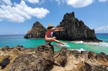 7 Hours Ilhatour Adventure in Fernando de Noronha