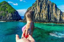 7 Hours Ilhatour Adventure in Fernando de Noronha