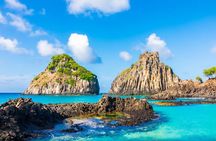 7 Hours Ilhatour Adventure in Fernando de Noronha
