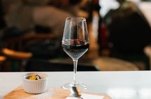 1 Hour Private Four Greek Wine Tasting and Food Pairing in Athens