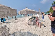 Full-Day on Koh Samet from Pattaya