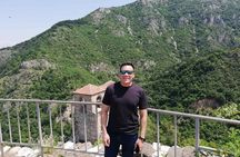 Private Day Trip to Plovdiv and Asen's Fortress