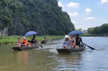 Northern Of Vietnam For 4 Days