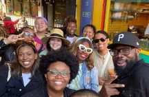 African & Caribbean Food Tour around Brixton Market