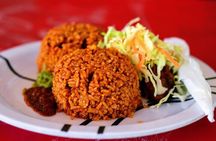 African & Caribbean Food Tour around Brixton Market