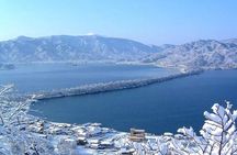 Amanohashidate & Ine Bay Day Tour with Cruise and Miyama Village