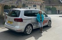 Private Tour of Quintessential Wiltshire and Cotswold Villages