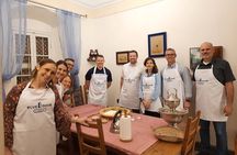 Tangier Cooking Class