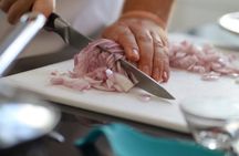 Tangier Cooking Class