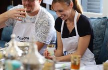 Tangier Cooking Class