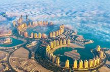 Half Day Doha City Tour (4-hours Private Tour)
