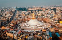 7 Days Nepal Adventure Tour