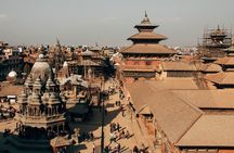 7 Days Nepal Adventure Tour
