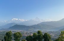 7 Days Nepal Adventure Tour