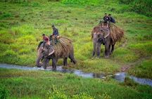 7 Days Nepal Adventure Tour