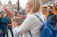 Amsterdam: Red Light District & City Tour (Private tour)