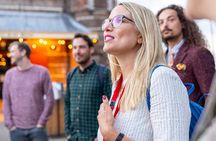 Amsterdam: Red Light District & City Tour (Private tour)