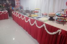 Puerto Princesa Port Sightseeing Excursion: city tour 