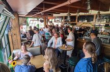 Happy Hour Tour of Pike Place Market 