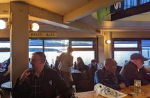 Happy Hour Tour of Pike Place Market 