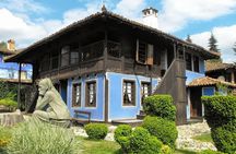 Koprivshtitsa Private Day Trip From Sofia