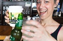 Happy Hour Tour of Pike Place Market 