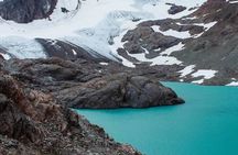 Trekking to Vinciguerra Glacier from Ushuaia