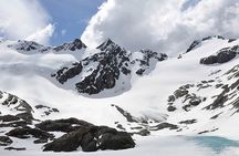 Trekking to Vinciguerra Glacier from Ushuaia