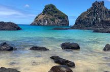 7 Hours Ilhatour Adventure in Fernando de Noronha