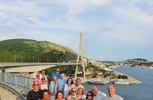 Luxury Sunset Tour with Wine Tasting