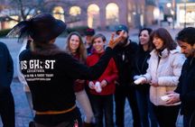 Cleveland Ghosts Tour