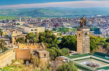 Fes Full Day Private Guided Tour
