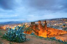 Fes Full Day Private Guided Tour