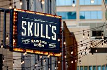Nashville's Dark Secrets: Murder & True Crime Walking Ghost Tour