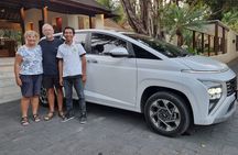Lombok Private Customize Full Day Trip