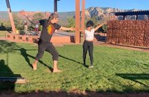 Private Bridal Party and Wedding First Dance Choreography 
