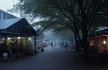 Lynchburg Ghost Tour: Legends, Lust, & The Lawless