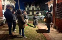 Knoxville Ghosts: Haunts, Spirits, and Poltergeists Walking Tour
