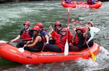 Beginner Friendly Scenic Full Day River Tour - Incl. Lunch