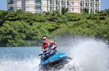 Cancun Jetski Adventure 