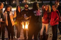 Raleigh Ghosts and Ghouls Hauntings Tour