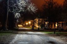 Williamsburg: Edge of Midnight Ghost Hunt w/ Equipment