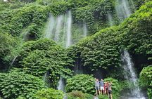 Lombok Private Customize Full Day Trip