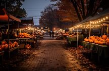 Knoxville Ghosts: Haunts, Spirits, and Poltergeists Walking Tour